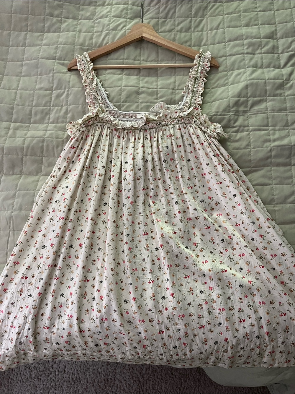 DÔEN Edrea Dress (RARE) - Picture 6 of 6
